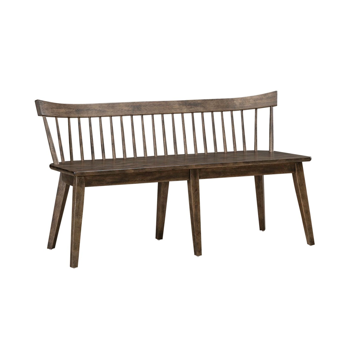 Spindle Back Bench (RTA)