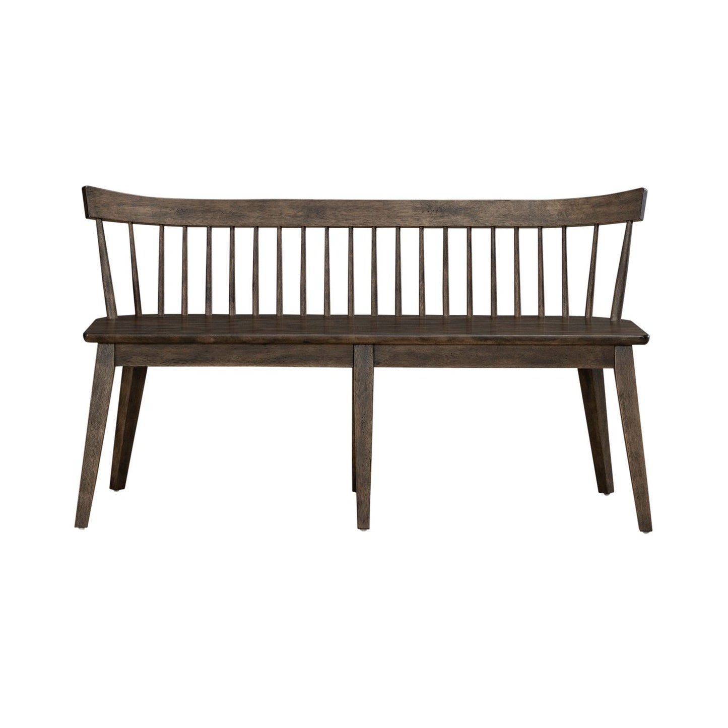 Spindle Back Bench (RTA)