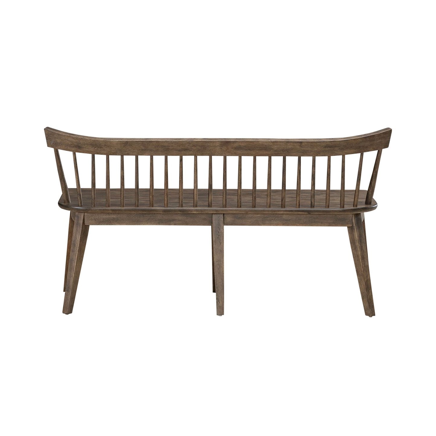 Spindle Back Bench (RTA)