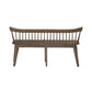 Spindle Back Bench (RTA)