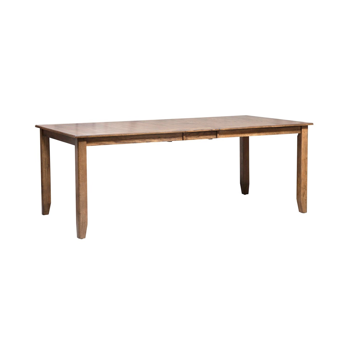 7 Piece Rectangular Table Set
