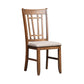 6 Piece Rectangular Table Set