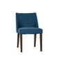 Nido Chair - Blue (RTA)
