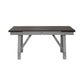 Trestle Table Set
