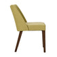 Nido Chair - Green (RTA)