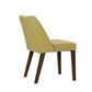 Nido Chair - Green (RTA)