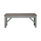 Newport - Dining Bench