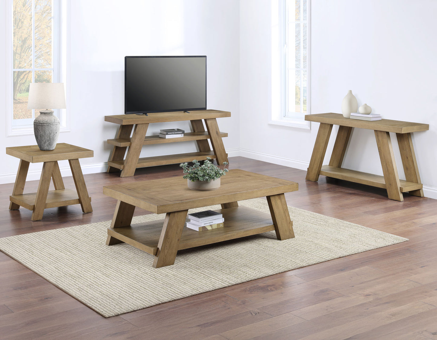 Orinda 64″ TV Stand