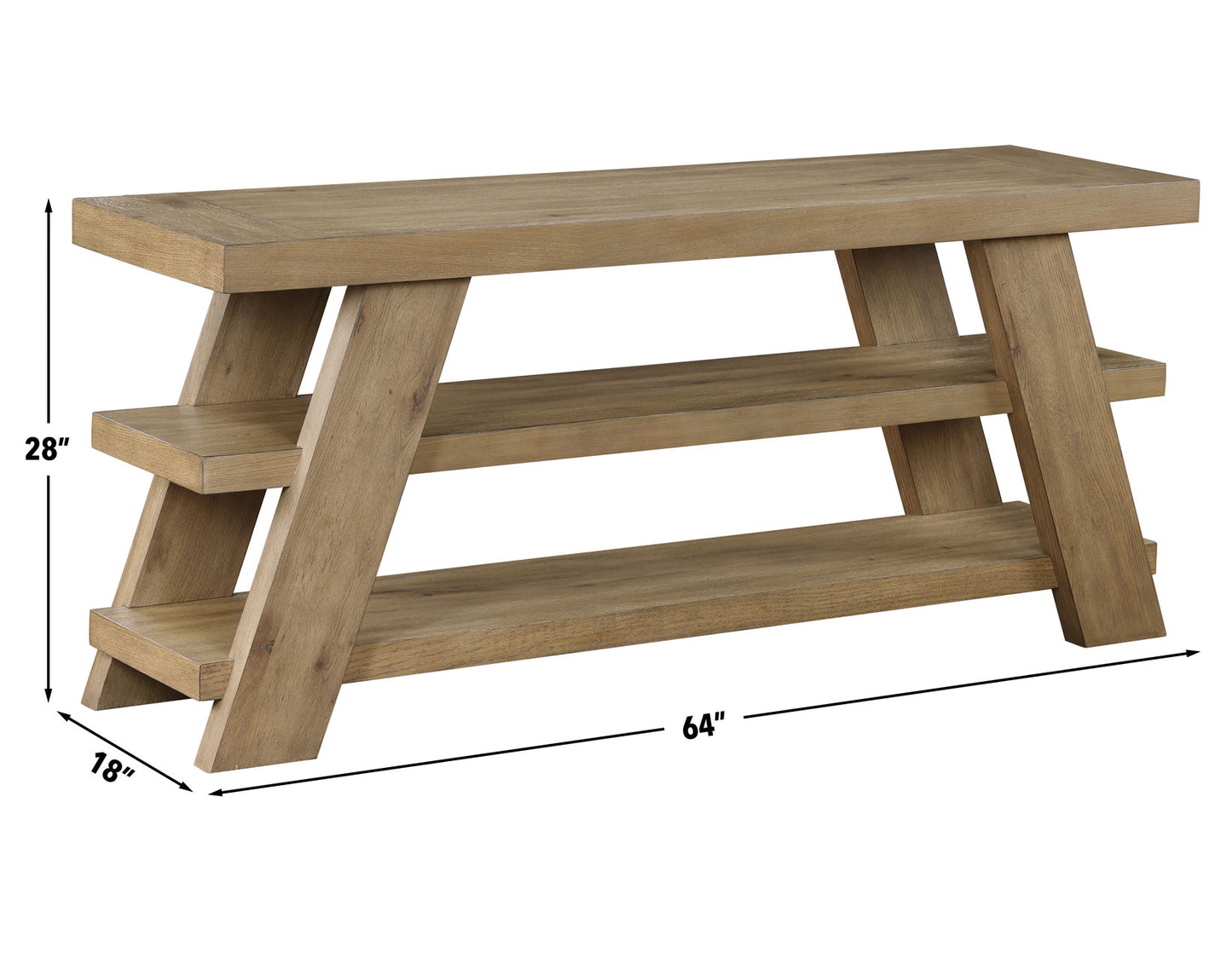 Orinda 64″ TV Stand