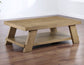 Orinda 55″ Coffee Table