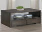 Evan 48″ Coffee Table