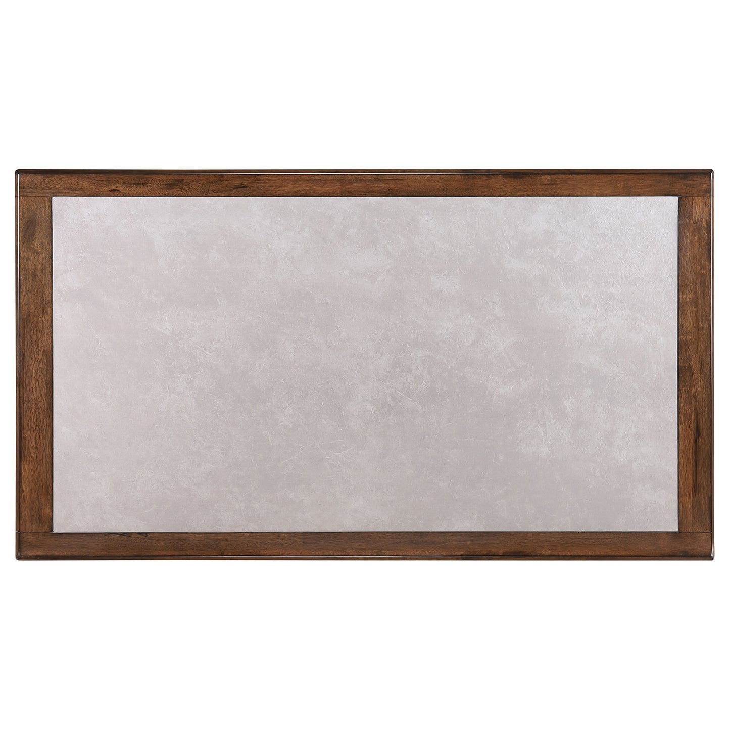 Sherwood 7-piece Rectangular Dining Table Set Brown