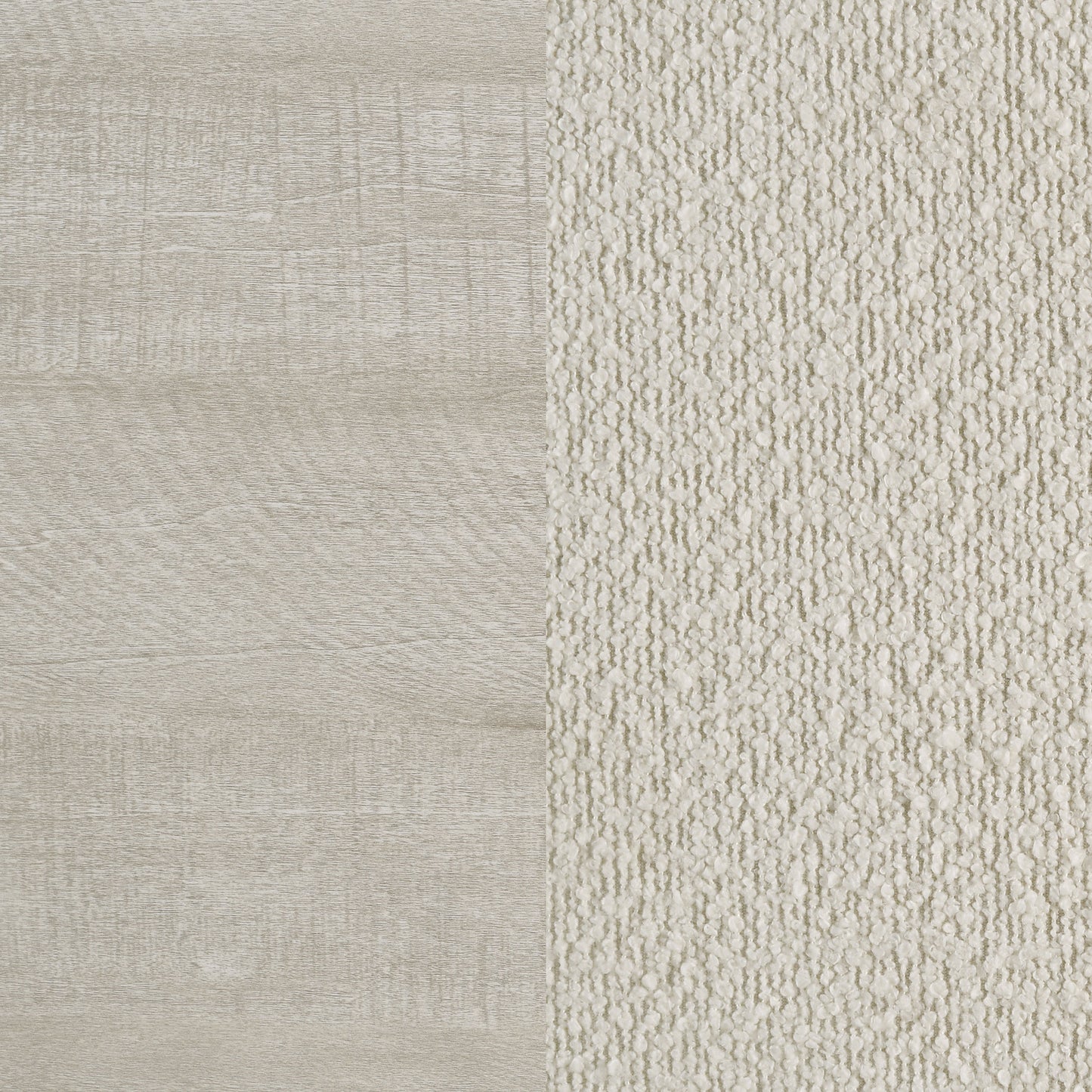 Trenton 5-piece Full Bedroom Set Rustic Cream - Discount Furniture Connection