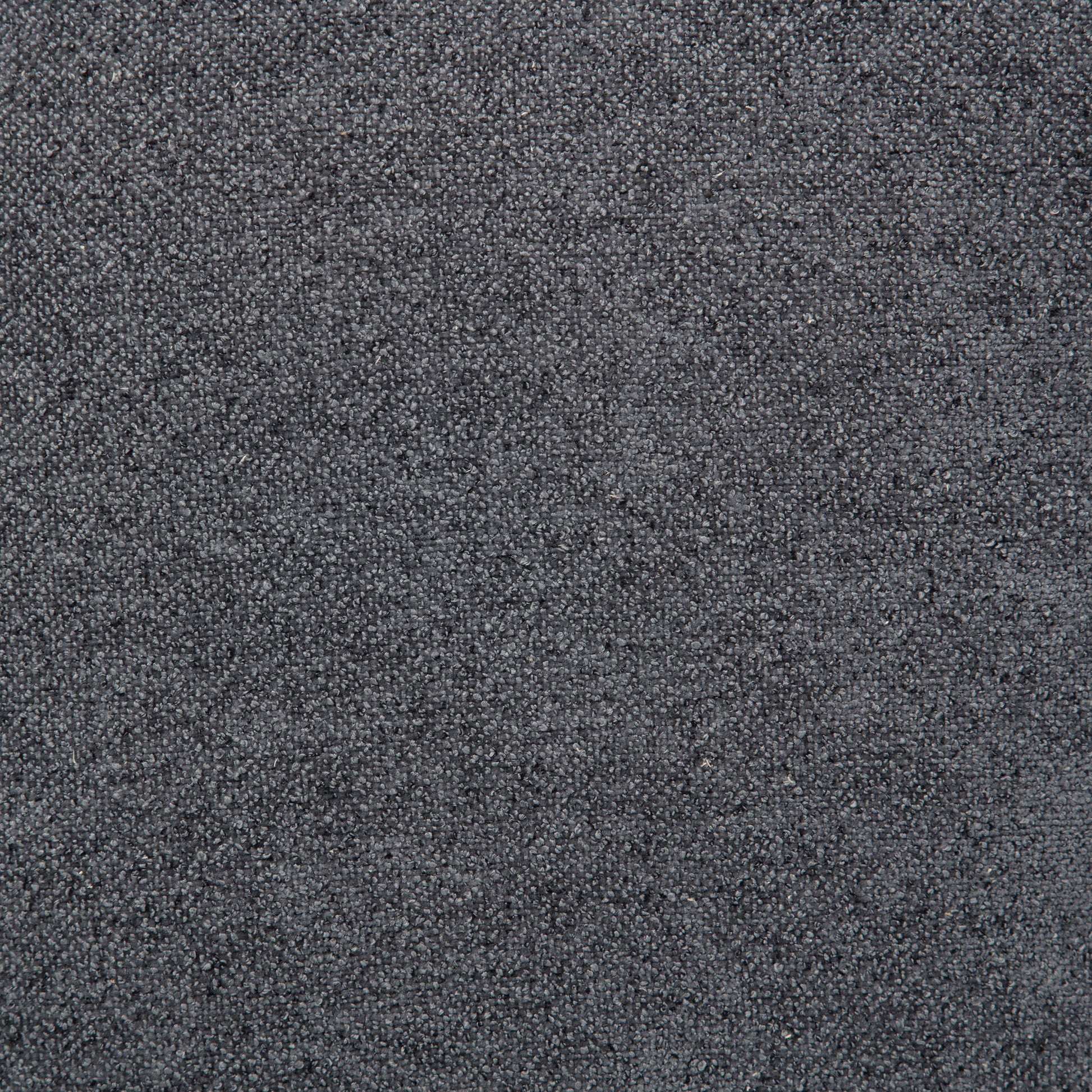 Octavia Upholstered Sectional Chaise Sofa Charcoal Grey - Discount Furniture Connection