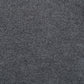 Octavia Upholstered Rectangular Ottoman Charcoal Grey - Discount Furniture Connection