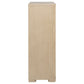 Ladera 5-drawer Bedroom Chest of Drawers Light Elm - Discount Furniture Connection