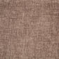 Senna Upholstered California King Audio Flame Visualizer Bed Brown - Discount Furniture Connection