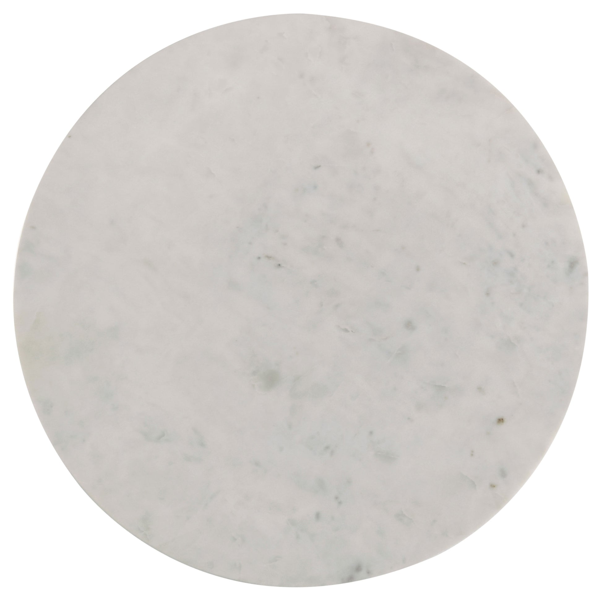 Astoria 3-piece Marble Coffee and End Table Set White - Discount Furniture Connection