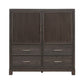 Dressing Chest