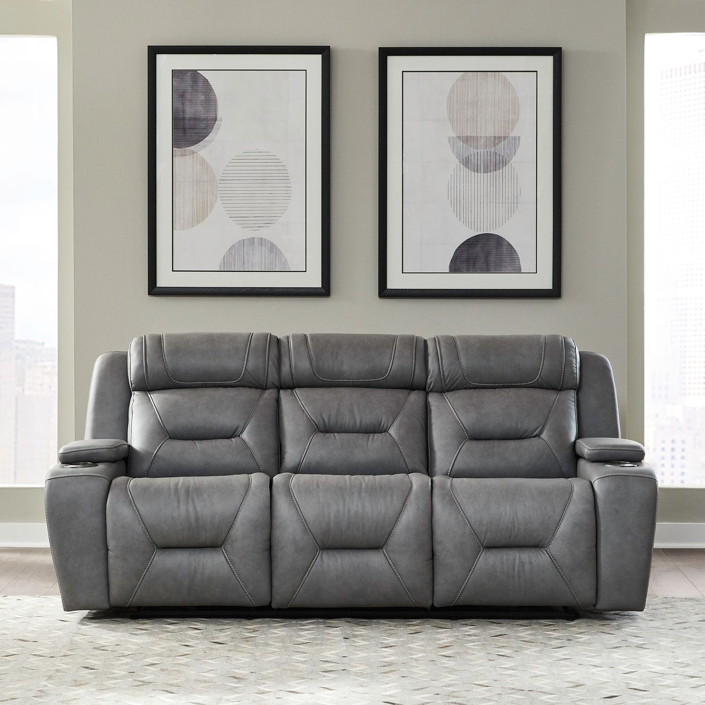 Sofa P2 & ZG