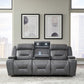 Sofa P2 & ZG