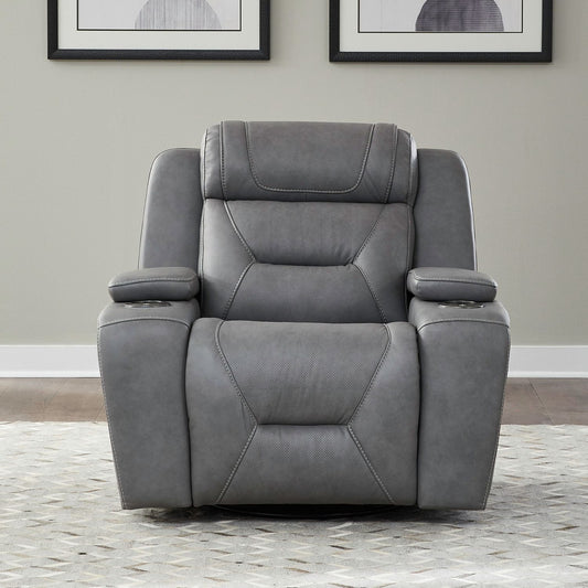 Chapman - SG Recliner P2