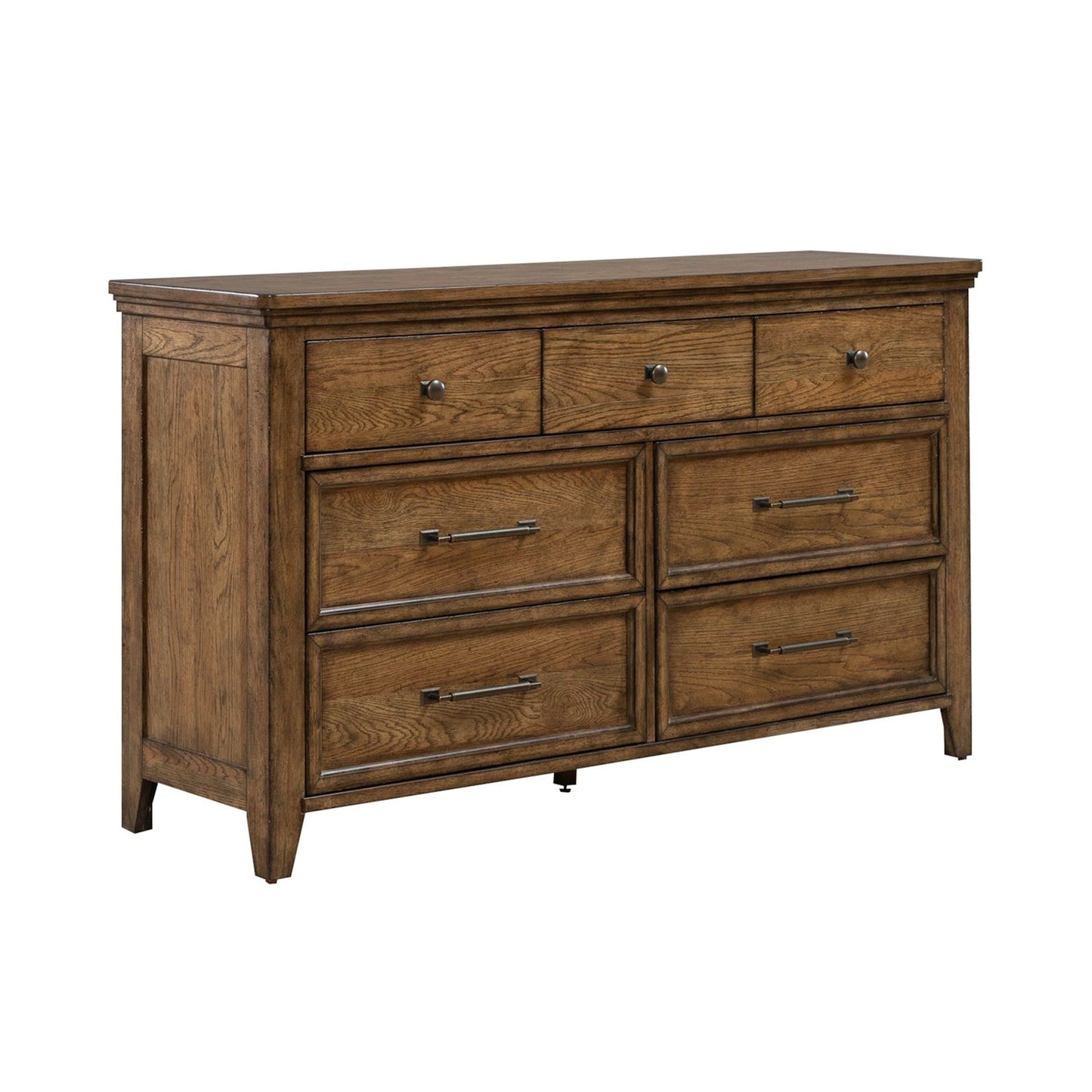 7 Drawer Dresser