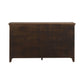 7 Drawer Dresser