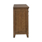7 Drawer Dresser