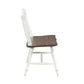 Slat Back Bench (RTA)