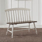 Slat Back Bench (RTA)