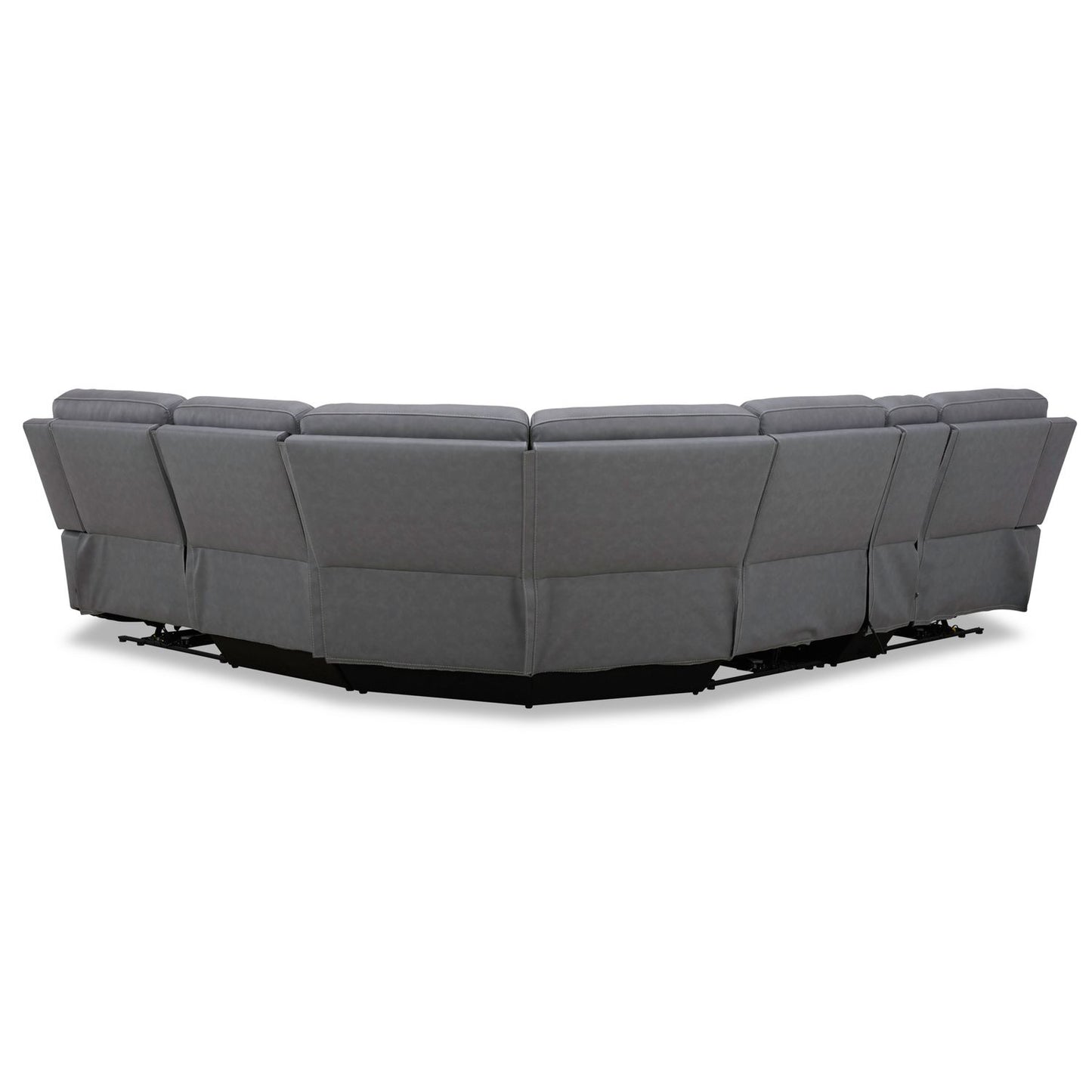 Cooper - 6 Piece Sectional