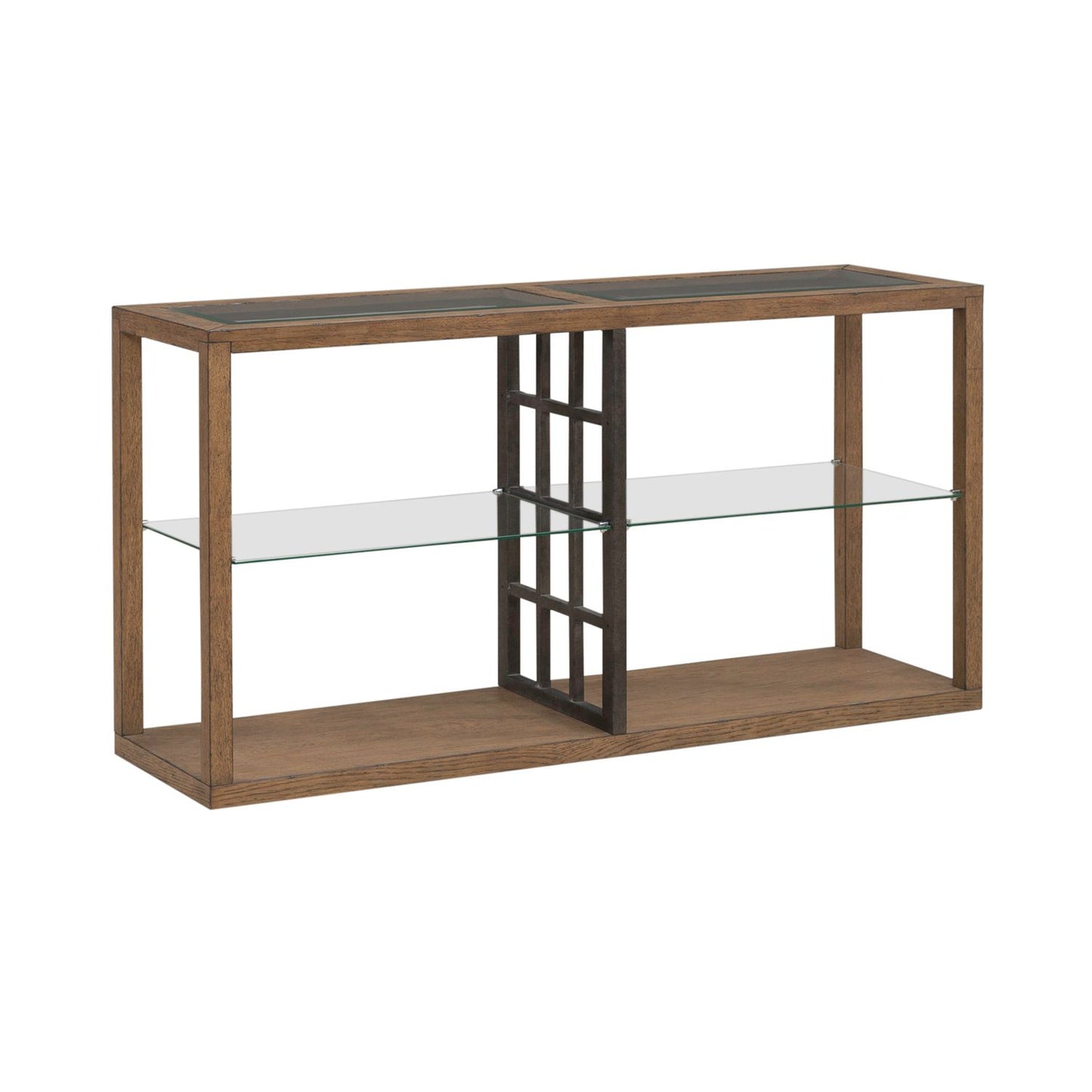 Bayhill Trellis - Sofa Table
