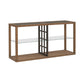 Bayhill Trellis - Sofa Table