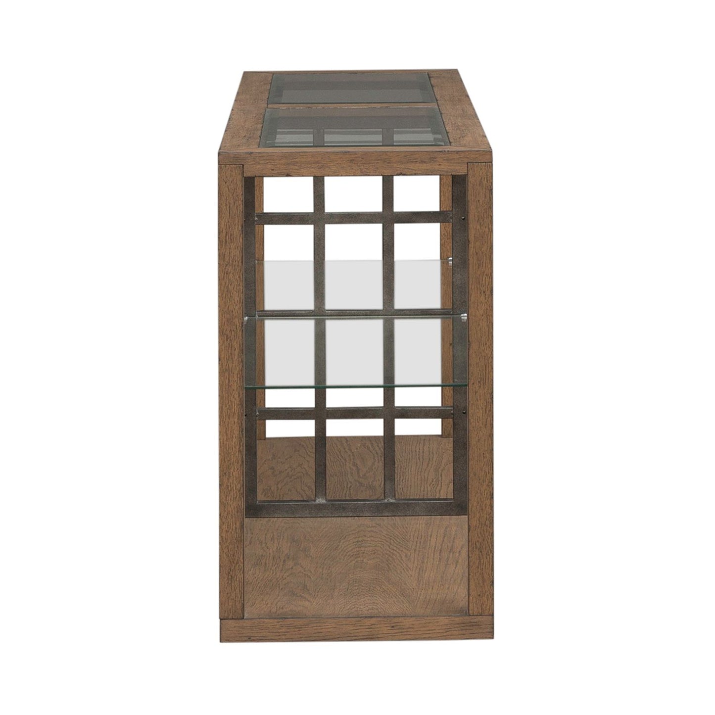 Bayhill Trellis - Sofa Table