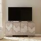 Terrace - 4 Door Accent Cabinet