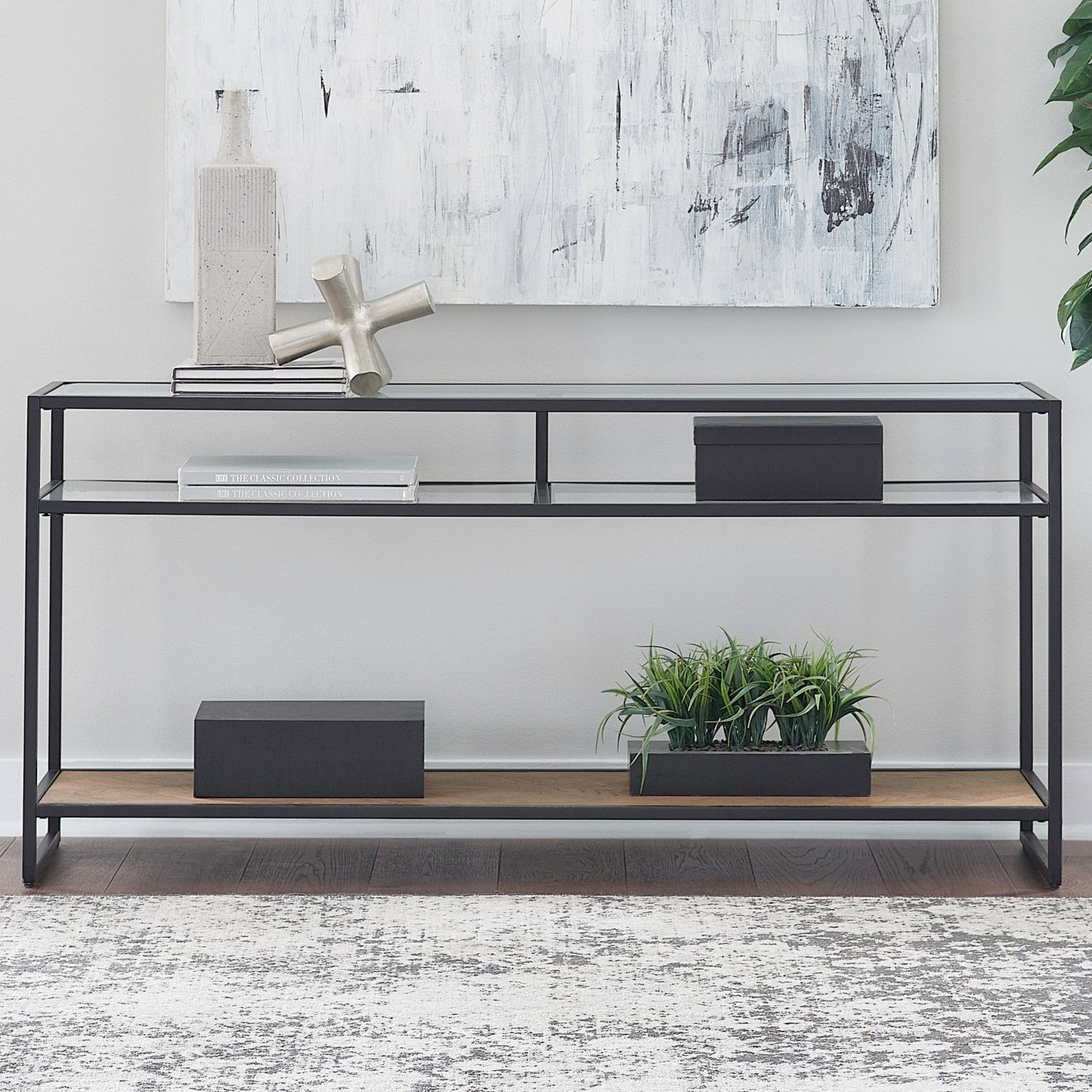 Sofa Table
