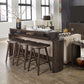 4 Piece Set