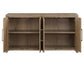 Orinda 60″ Server