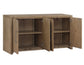 Orinda 60″ Server