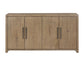 Orinda 60″ Server