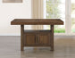 Garland 60-80″ Counter Table with 20″ Leaf
