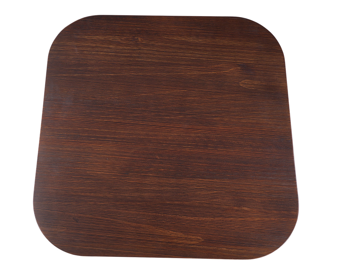 Hunter 22″ Solid Wood End Table