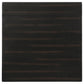 Payne 2-piece Coffee and 1-drawer End Table Set Java - Discount Furniture Connection