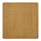 Cahya 2-piece Rattan Coffee and End Table Set Natural - Discount Furniture Connection