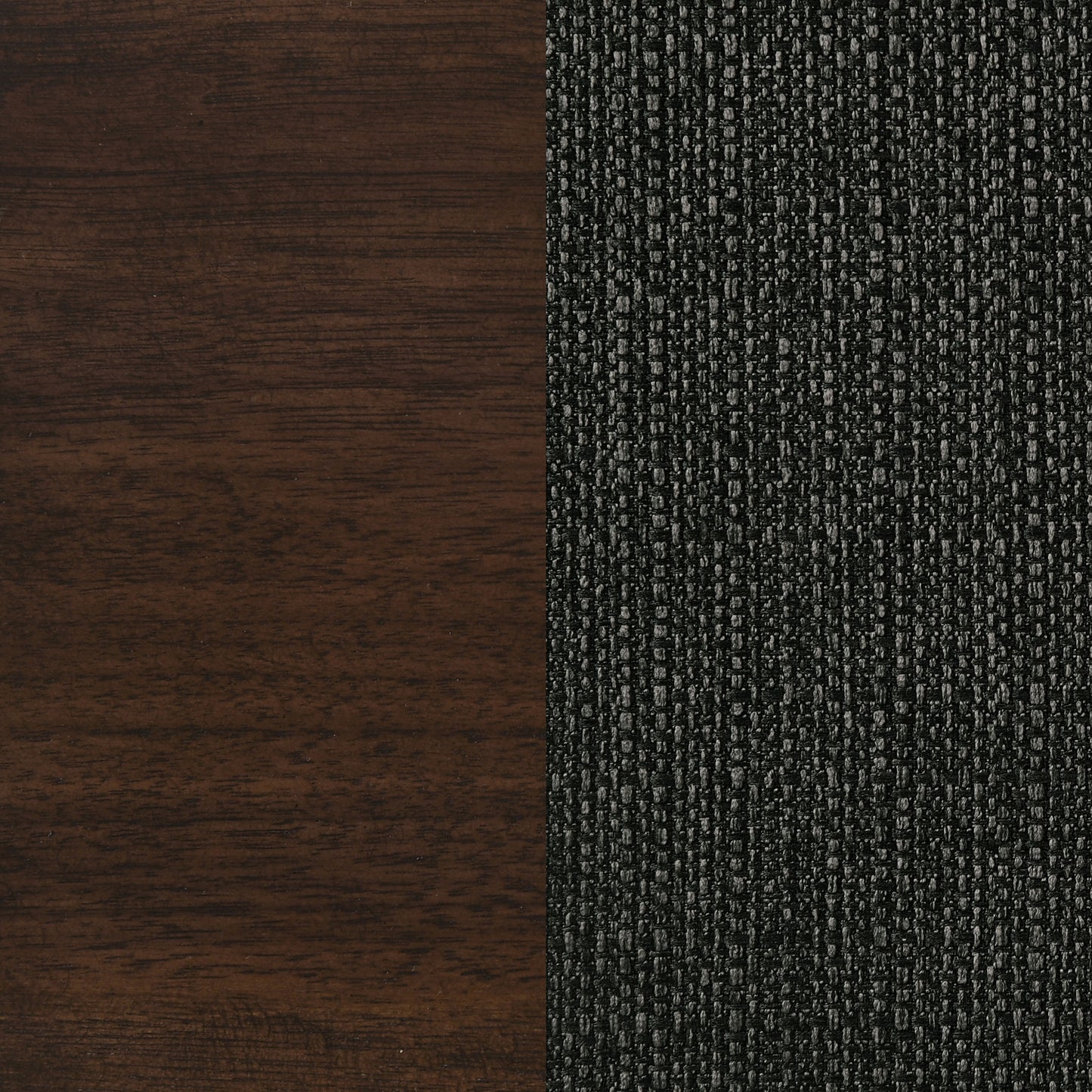 Sherwood Upholstered Dining Side Chair Grey (Set of 2)