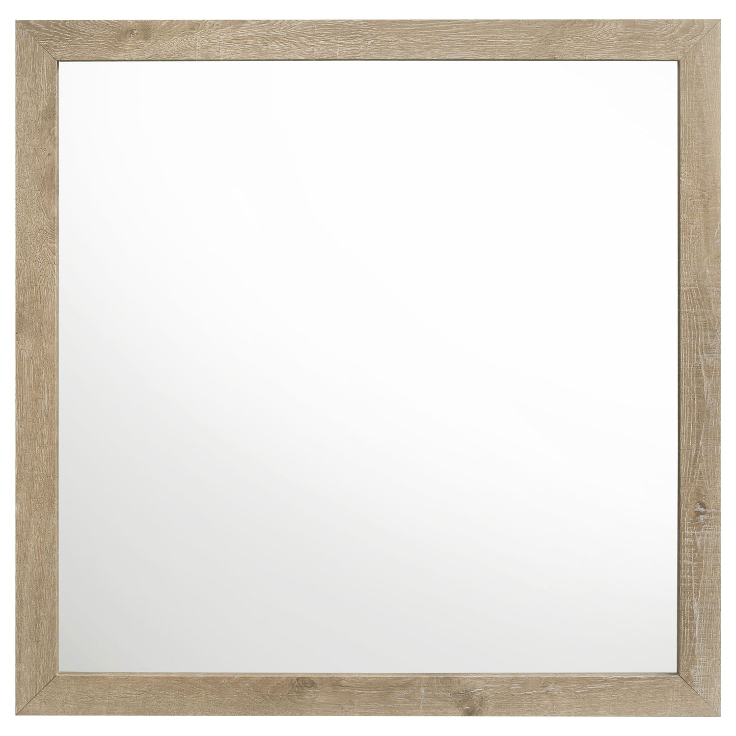 Oakglen 5-piece Queen Bedroom Set Weathered Oak