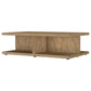 Cortona 2-piece Coffee and End Table Set Mango - Discount Furniture Connection