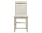 Garland 24″ Counter Stool, Greige Finish