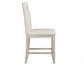 Garland 24″ Counter Stool, Greige Finish
